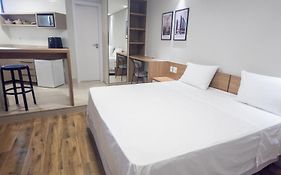 Hg Studio Hotel